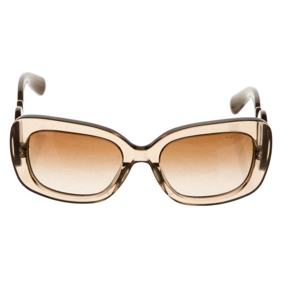 Prada Wayfarer Sunglasses main image 4